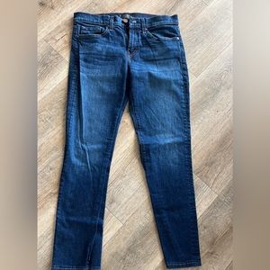 J brand jeans